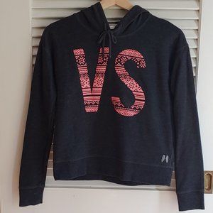 VS Graphic Hoodie